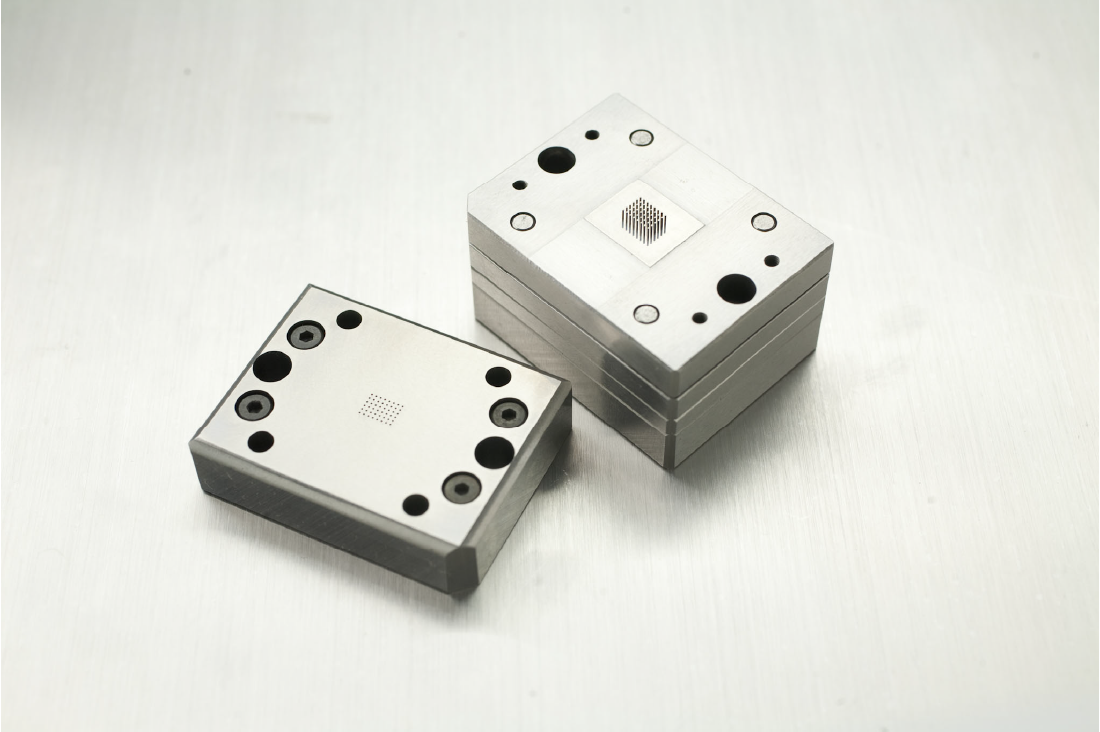 部品1個からの製作・補修もOK