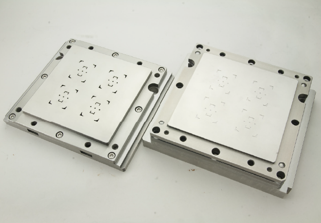 各種プレス金型