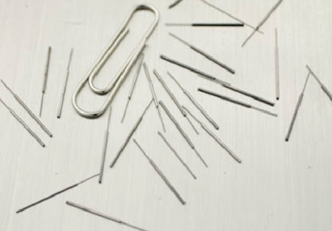 各種高精度パンチ・ピン